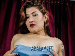 ABALAM2777