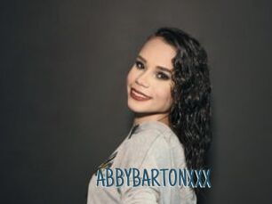 ABBYBARTONXXX