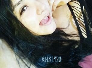 AHSLY20
