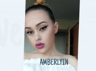 AMBERLYIN