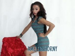 AMELIAxHORNY