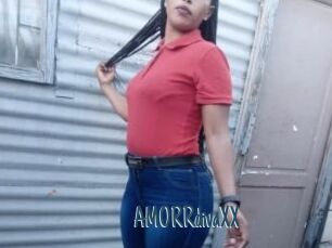 AMORRdivaXX