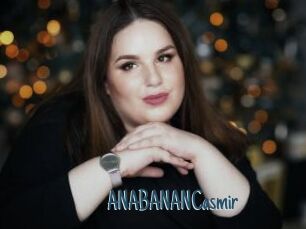 ANABANANCasmir