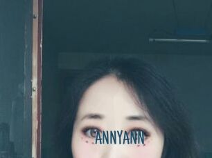 ANNYANN