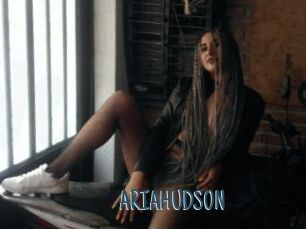 ARIAHUDSON