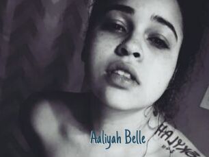 Aaliyah_Belle