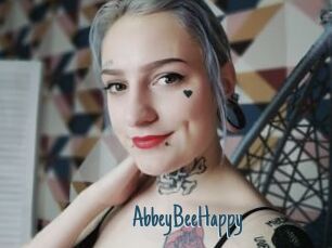 AbbeyBeeHappy