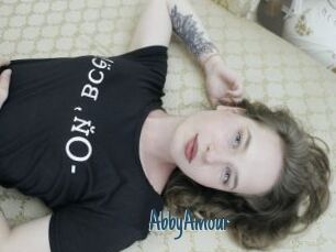 AbbyAmour