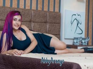 AbbyArango