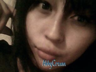 AbbyCream