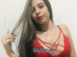 AbbyWatsonn