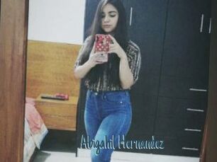 Abigahil_Hernandez