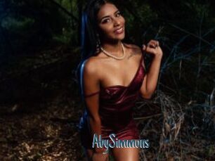 AbySimmons