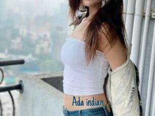 Ada_indian