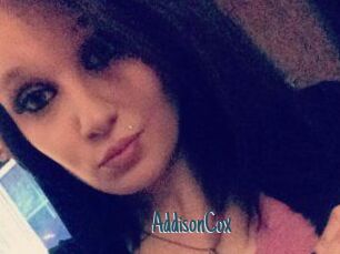 Addison_Cox