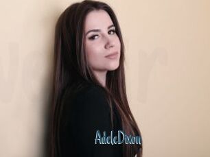 AdeleDixon
