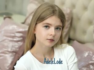 AdeleLode
