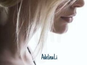 AdelinaLi