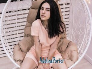 AdelinaPorter