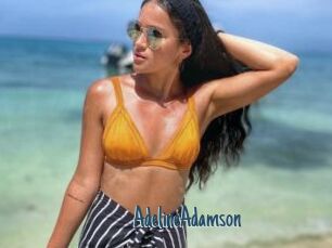 AdelineAdamson