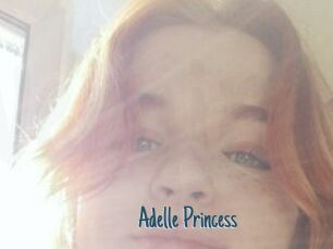 Adelle_Princess