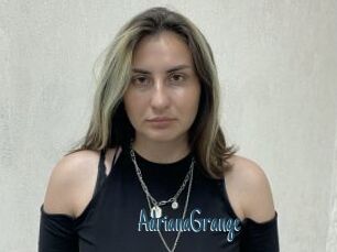AdrianaGrange