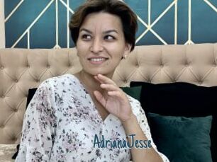 AdrianaJesse