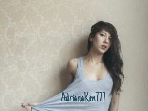 AdrianaKim777