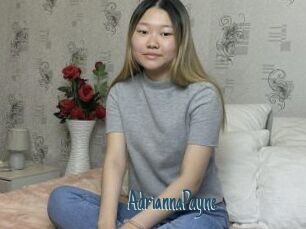 AdriannaPayne