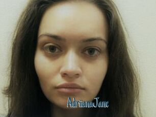 AdriianaJane