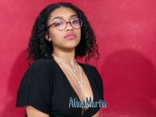 AfinaMartin