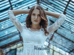 Afinalovely