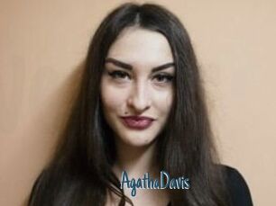 AgathaDavis