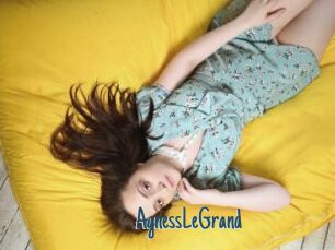 AgnessLeGrand