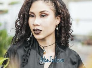AikaJackson