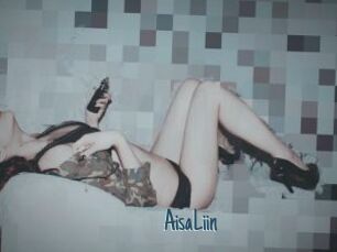 AisaLiin