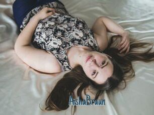 AishaBraun