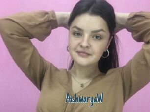 AishwaryaW