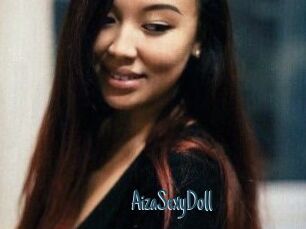 AizaSexyDoll