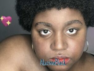 AkazmaBlack