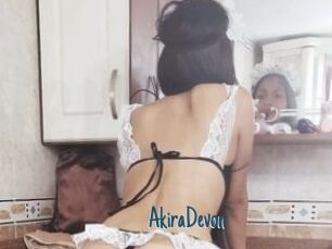 AkiraDevon
