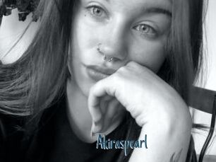 Akiraspearl