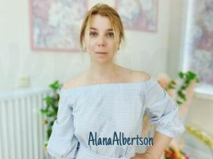 AlanaAlbertson