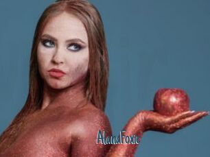 AlanaFoxie