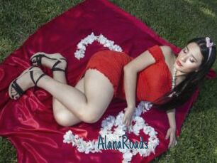 AlanaRoads