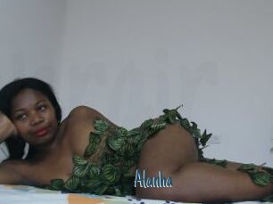 Alanha