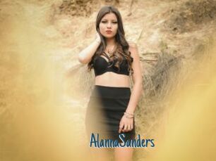 AlannaSanders