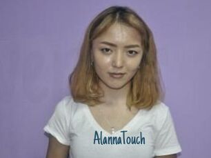 AlannaTouch