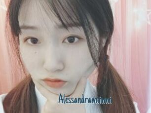 Alessandrameimei