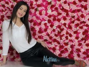 Alettina